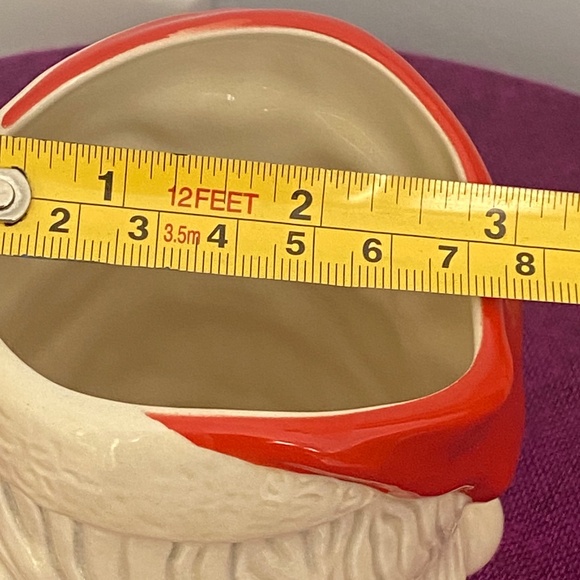 Royal Doulton Santa “Toby” mug 1983 - Picture 14 of 15